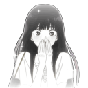 Discovery icon for ・⌣ . meiji ˙ 🥛 social + gwys + decor 3 Discord server
