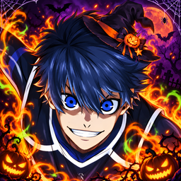 Discovery icon for Blue Lock Arena Discord server