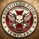 Discovery icon for The Helldiver Templars Discord server