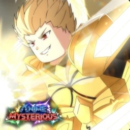Discovery icon for Anime Mysterious Community Server Discord server