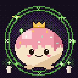Discovery icon for ! balqurse: the cursed gaming family Discord server