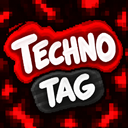 Discovery icon for Techno tag Discord server