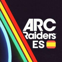 Discovery icon for ARC Raiders ES Discord server