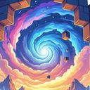 Discovery icon for Astral Realms 🌀 Discord server