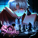 Discovery icon for Shigaku Official Discord server
