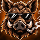 Discovery icon for Барахолка Зоны Discord server