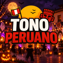 Discovery icon for [🎃] Tono Peruano Discord server