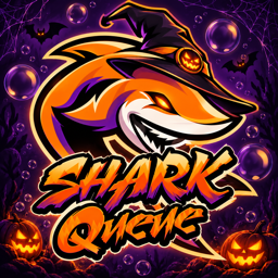 Discovery icon for Shark Queue • NA’s #1 Queue Discord server