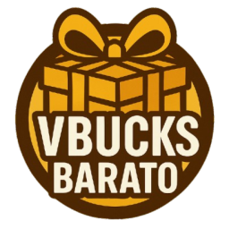 Discovery icon for VBUCKS BARATO Discord server