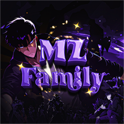 Discovery icon for MZ Family 11k? Discord server
