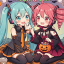 Discovery icon for 🎃 Match & Chat 🎃︱Activo・Social・España・Argentina・Anime・SFW・Hacer Amigos・Chat 24/7・Nitro・Sorteos Discord server
