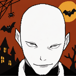 Discovery icon for The Spooky Society Discord server