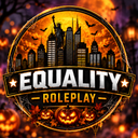 Discovery icon for Equality Roleplay | HQ™ 🎃 Discord server