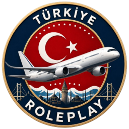 Discovery icon for PTFS | Türkiye Roleplay #HEDEF2000 Discord server