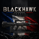 Discovery icon for BLACKHAWK FRANCE Discord server