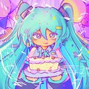 Discovery icon for Miku PH Fanbase Discord server