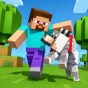Discovery icon for 🐕 Minecraft Patas & Blocos ⛏ #5k  • Construindo histórias lado a lado Discord server