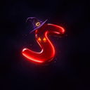 Discovery icon for Smertnik Visual 🎃[ReCode 1.21.4?🟢] Discord server