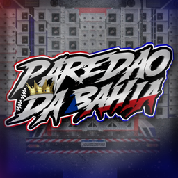 Discovery icon for Paredão da Bahia Discord server