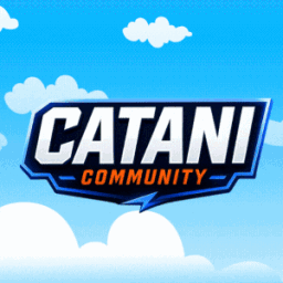 Discovery icon for Catani Stores® #7k Discord server