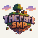 Discovery icon for THCraft SMP Discord server