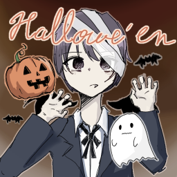Discovery icon for よあ帝国-yoateikoku|日本界隈鯖🎃🦇🕸 Discord server