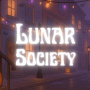 Discovery icon for Lunar Society 🌙 Discord server