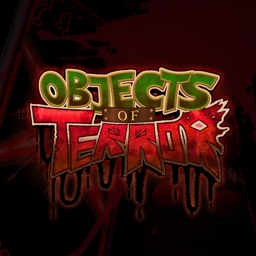 Discovery icon for Objects of Terror Indev Discord server