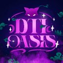 Discovery icon for DTI ⭑ Oasis #3.4K Discord server