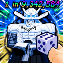 Discovery icon for Anime Dice Roblox Official Discord server