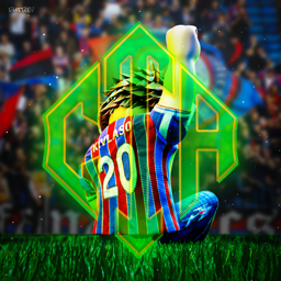 Discovery icon for 10K | CTA™ | Competitive Touchline Association Discord server