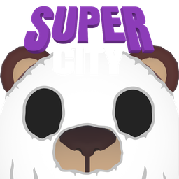 Discovery icon for Super City Discord server