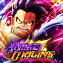 Discovery icon for Anime Origins Discord server