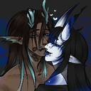 Discovery icon for ・ཐིཋྀ 𝑇ℎ𝑒 𝐶𝑜𝑣𝑒𝑛 ཐིཋྀ・ Discord server