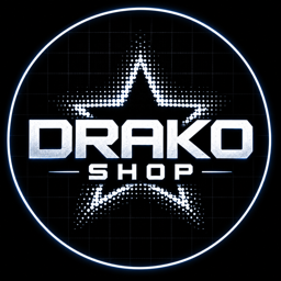 Discovery icon for Drako.shop Discord server