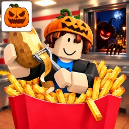 Discovery icon for π Sell Fries Official Discord server
