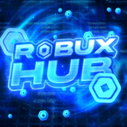 Discovery icon for Robux Hub™ | Cheap Robux Roblox Bundles Limiteds Discord server
