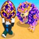 Discovery icon for Steal An Egg Official | Predictions & Egg Alerts Discord server