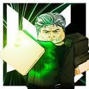 Discovery icon for Marvellous Smackdown Discord server