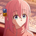 Discovery icon for Bocchi Main Stage 🎸 | Social • Amigos • Anime • Juegos Discord server