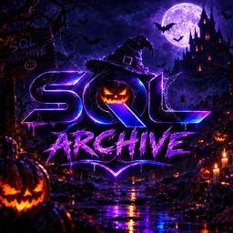 Discovery icon for SQL Archive Discord server