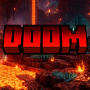 Discovery icon for 🎃Doom SMP🎃 Discord server