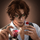 Discovery icon for Comissionholics︐ ⟆੭ Discord server