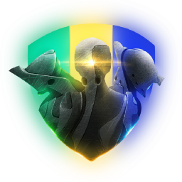 Discovery icon for Warframe Brasil Discord server