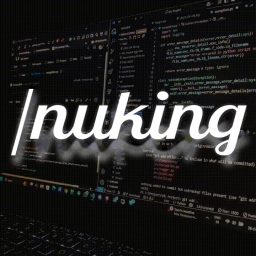 Discovery icon for Ɲukers Territory ✞ Discord server