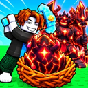Discovery icon for Break And Steal An Egg Official Discord server