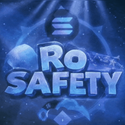 Discovery icon for RoSafety™ Discord server