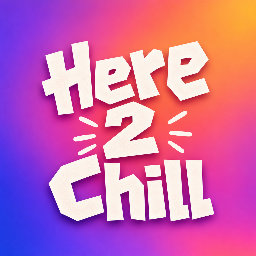 Discovery icon for Here2Chill ✨ | Ask2dm • Hangout • Chill • Social • Friends • Active VC • SFW Discord server