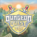 Discovery icon for Dungeon Quest Reborn Discord Discord server