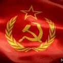 Discovery icon for Union of Soviet Socialist Republics Discord server